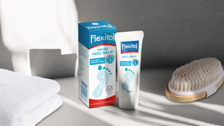 Flexitol Rescue Heel Balm