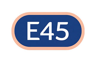 E45