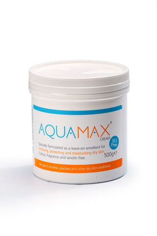 Aquamax Cream X 500G