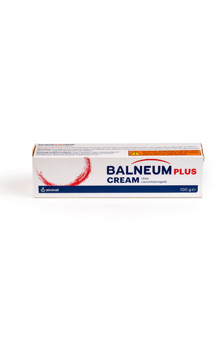 Balneum Plus Cream X 100G