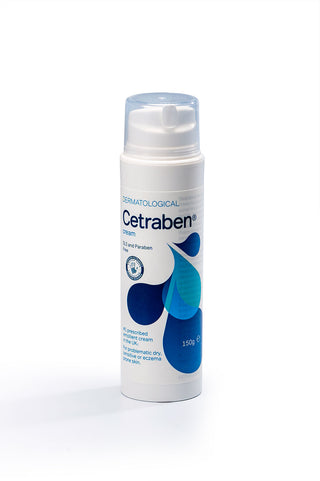 Cetraben Emollient Cream X 150G