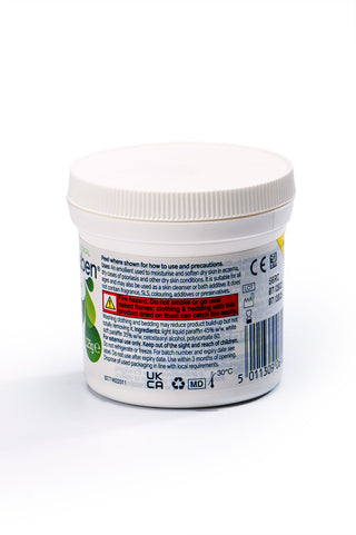 Cetraben Ointment X 125G