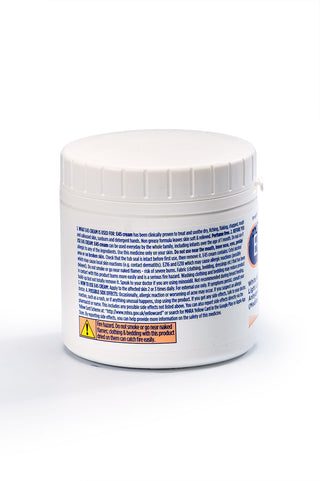 E45 Cream Tub X 350G