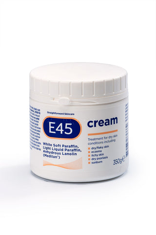 E45 Cream Tub X 350G