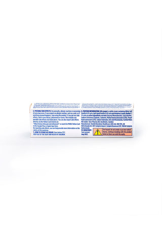E45 Cream Tube X 50G
