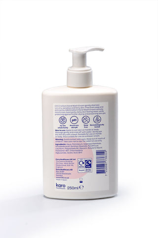 E45 Emollient Wash Cream X 250ML