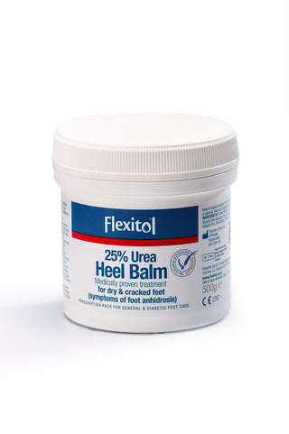 Flexitol Heel Balm X 500G