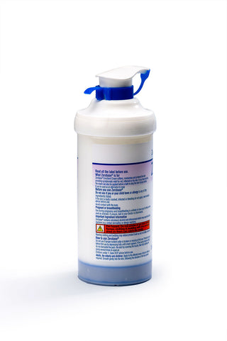 Zerobase Cream X 500G