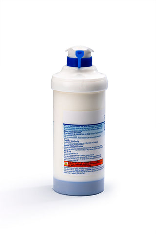 Zerocream Emollient Cream X 500G