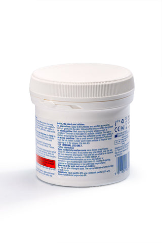 Zeroderm Ointment X 500G