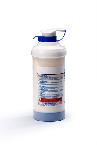 Zeroveen Emollient Cream X 500G