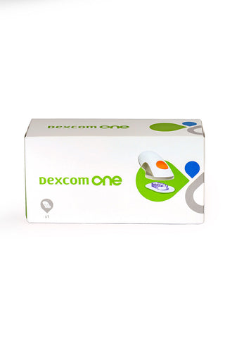 Dexcom ONE Sensor - Single