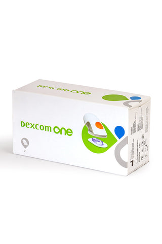 Dexcom ONE Sensor - Single